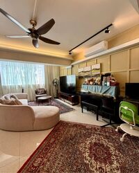 Blk 160 Siglap East (Bedok), HDB Executive #590840851
